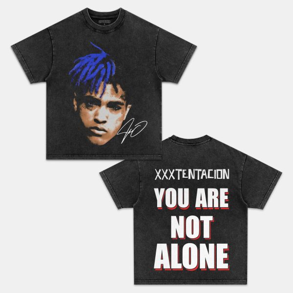 XXXTENTACION TEE - Image 3