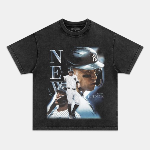 AARON JUDGE 2.0 TEE - Image 2