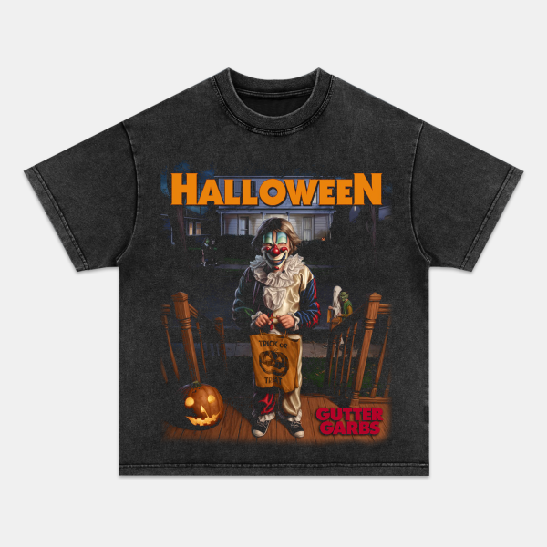 HALLOWEEN TEE - Image 2