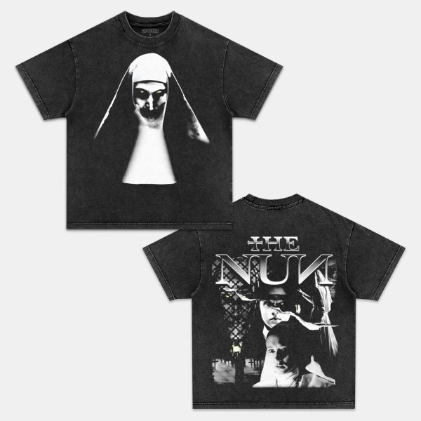 THE NUN TEE - Image 2