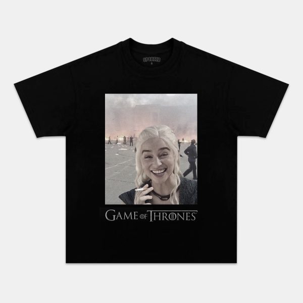 GAME OF THRONES TEE - Image 2