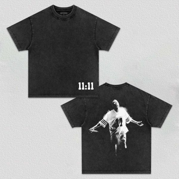 CHRIS BROWN TEE 2 - Image 2