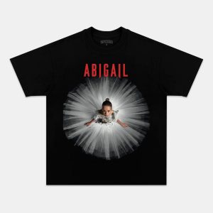 ABIGAIL 2024 TEE