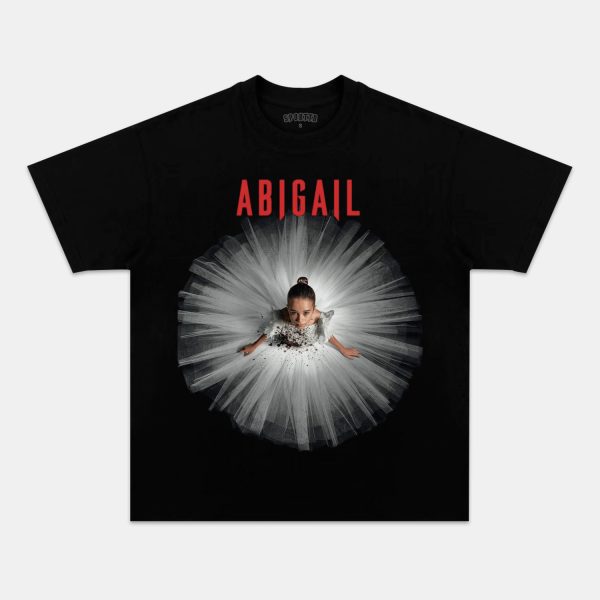 ABIGAIL 2024 TEE