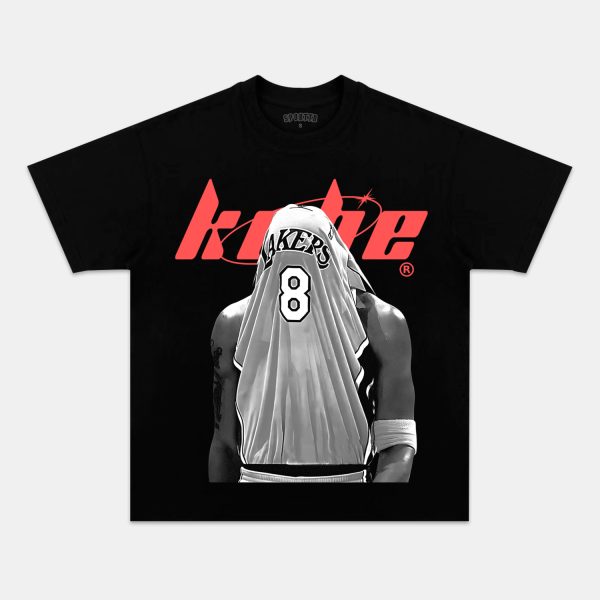 Y2K KOBE TEE