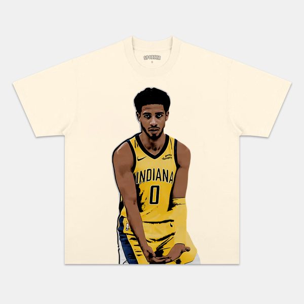 HALIBURTON V2 TEE - Image 4