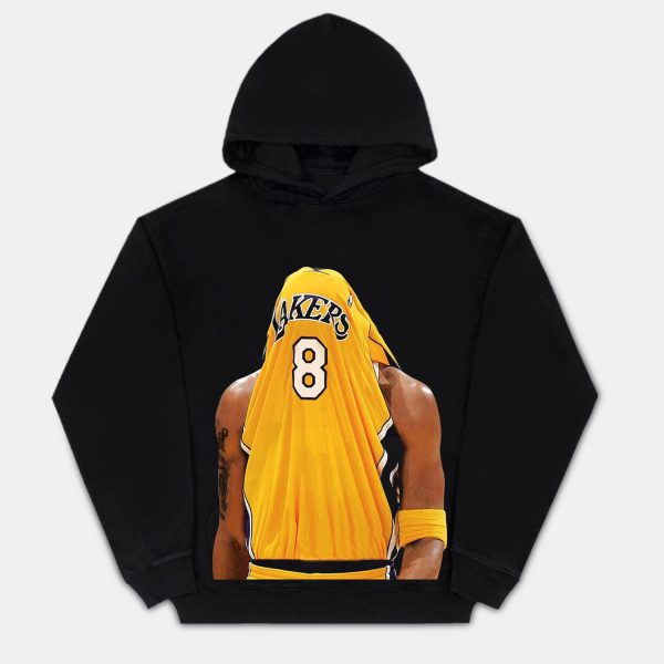VINTAGE TEE  KOBE 4 - Image 7