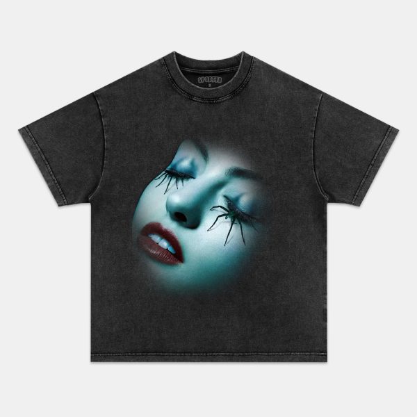 AMERICAN HORROR STORY 2.0 TEE - Image 2
