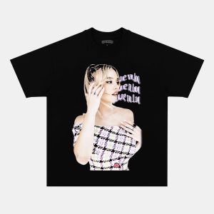 SYDNEY SWEENEY TEE