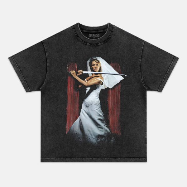 KILL BILL VOL. 2 TEE - Image 2
