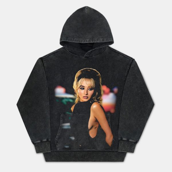 SABRINA CARPENTER TEE - Image 6