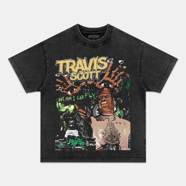 TRAVIS SCOTT V2 - Image 2