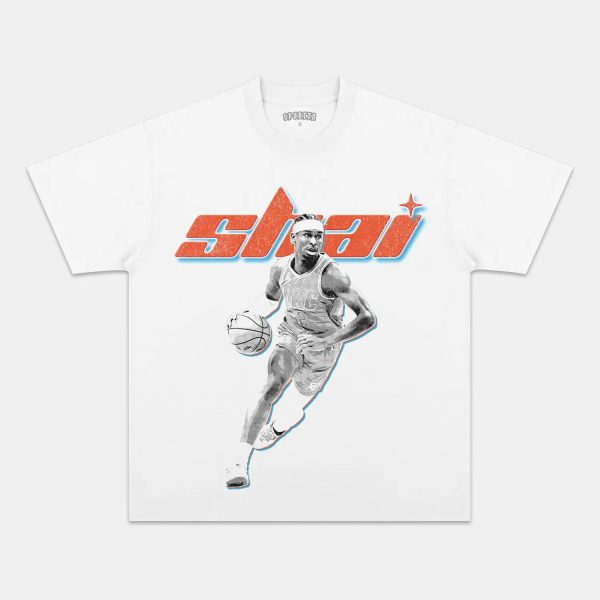 Y2K SHAI TEE - Image 3