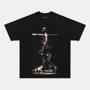 JON JONES TEE