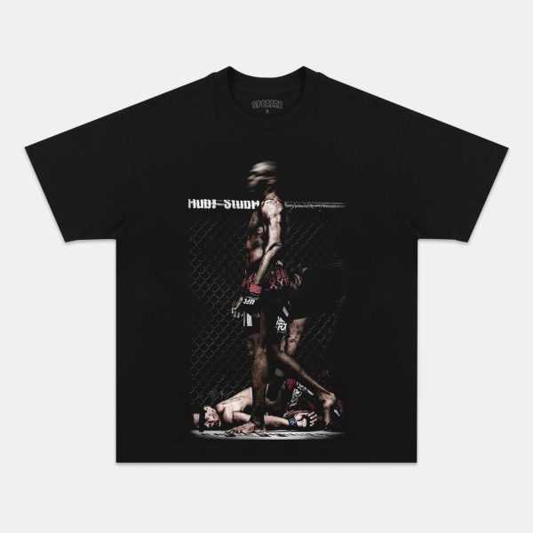 JON JONES TEE