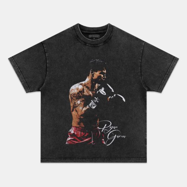 King Ryan TEE - Image 2
