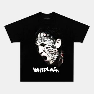WHIPLASH TEE