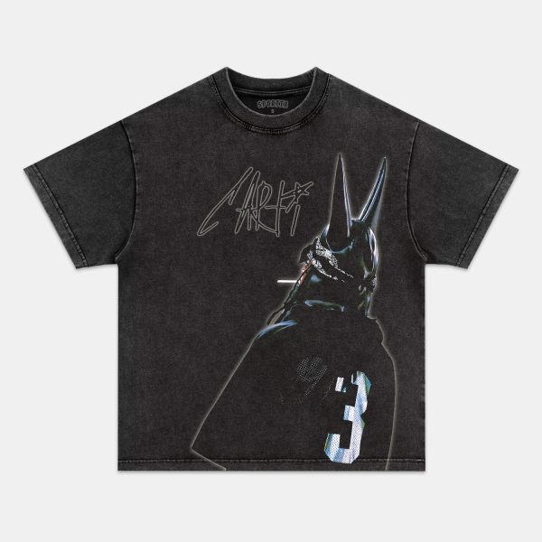 PLAYBOI CARTI 2024 TEE - Image 2