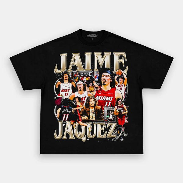 JAIME JAQUEZ JR TEE - Image 3