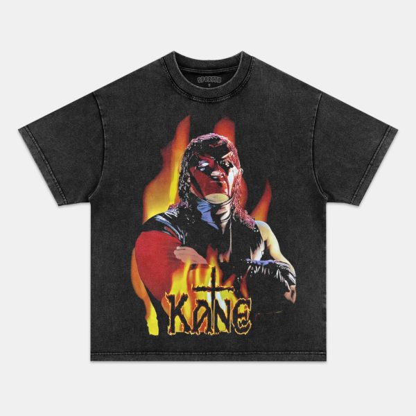 THE KANE TEE - Image 2
