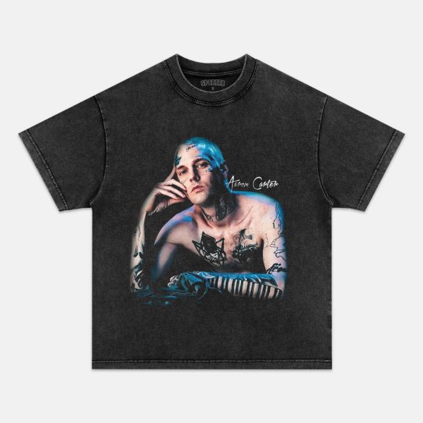 AARON CARTER TEE - Image 2