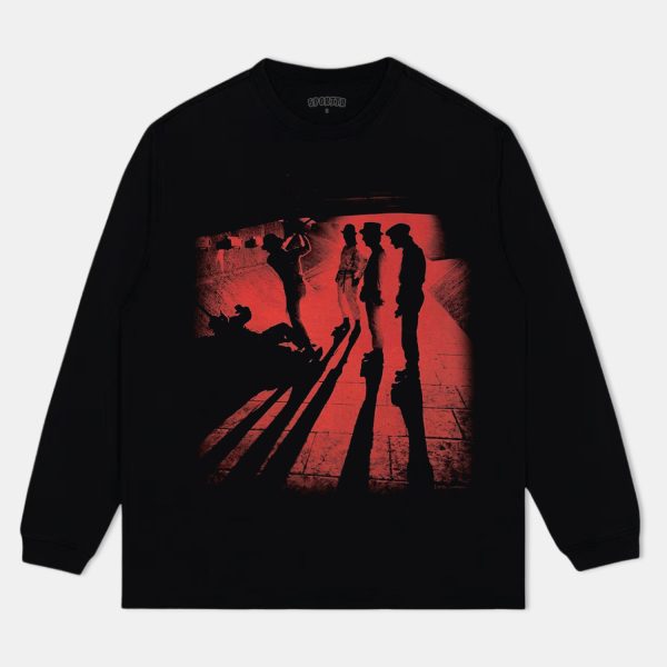 A CLOCKWORK ORANGE 2.0 TEE - Image 2