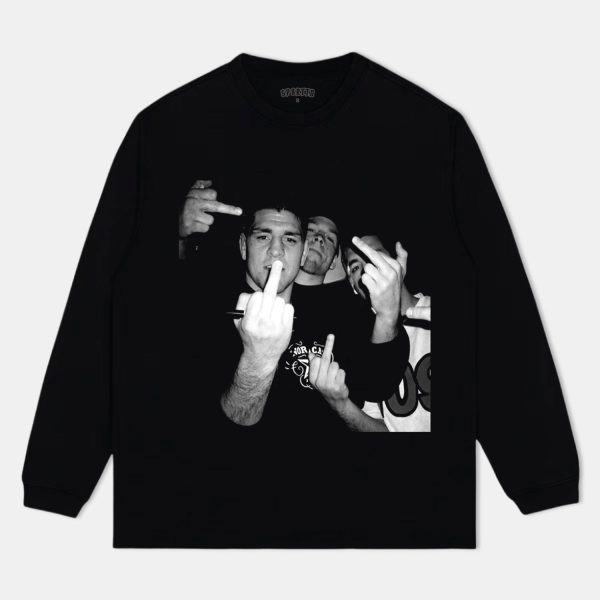 NICK DIAZ & NATE DIAZ & DIAZ BROTHERS TEE - Image 3