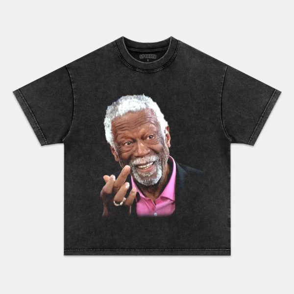 BILL RUSSELL TEE - Image 2