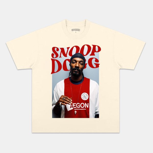 SNOOP DOGG 11.30 TEE - Image 4