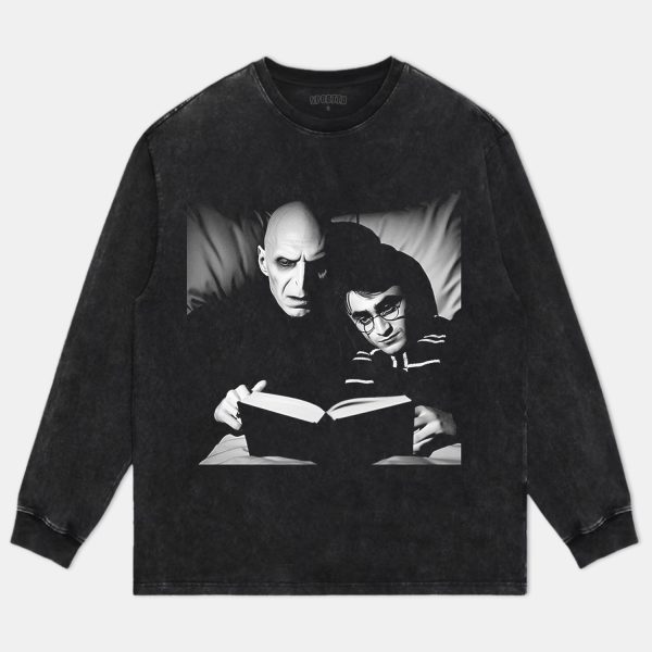 HARRY POTTER NEW TEE - Image 4