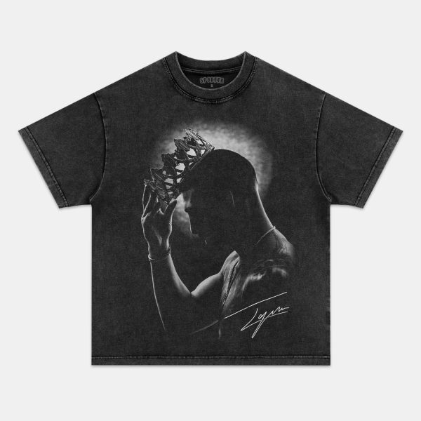 ILIA TOPURIA 3.26 TEE - Image 2