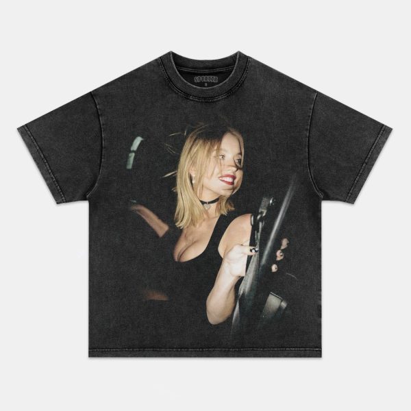 SYDNEY SWEENEY 12.5 2.0 TEE - Image 2
