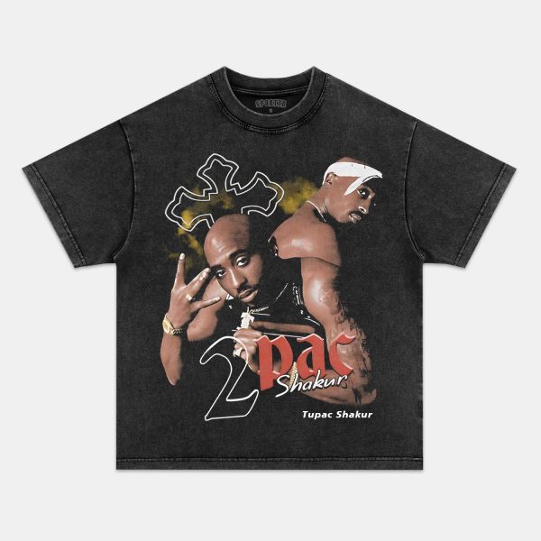 2PAC 11.30 2.0 TEE - Image 2