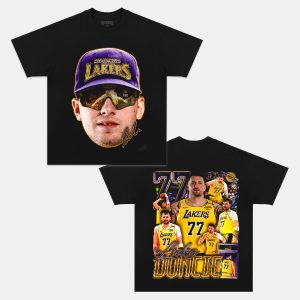 LUKA DONCIC TEE