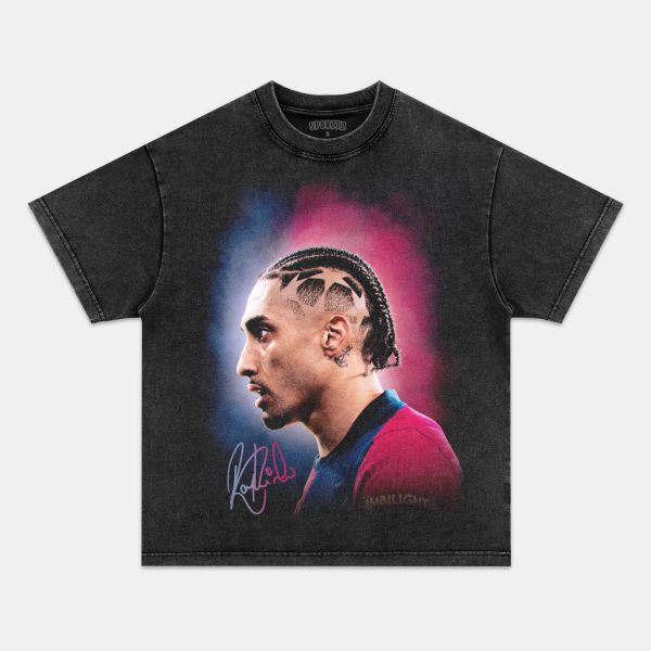 RAPHINHA TEE - Image 2
