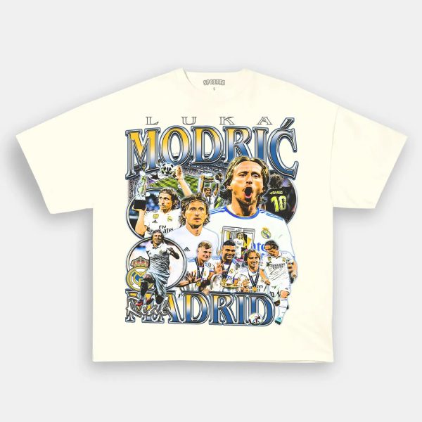 LUKA MODRIC TEE - Image 3