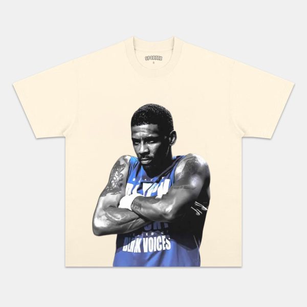 KYRIE IRVING 3.5 TEE - Image 4