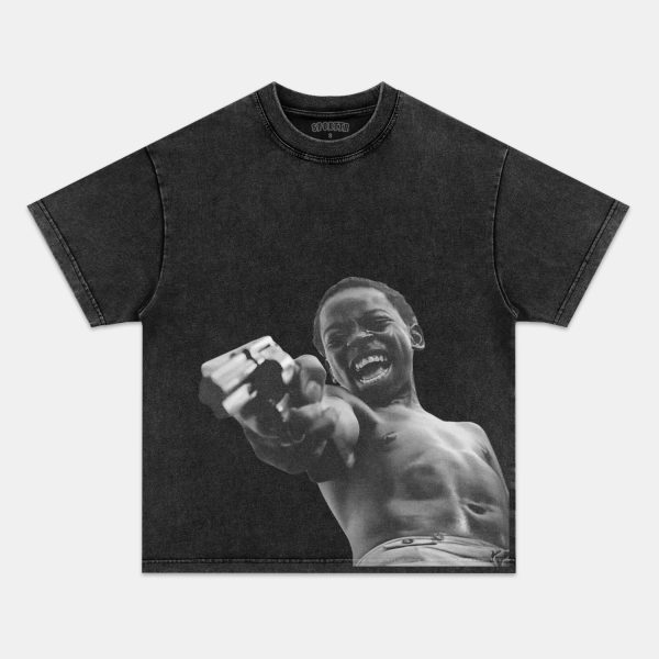 CIDADE DE DEUS 2002 TEE - Image 2