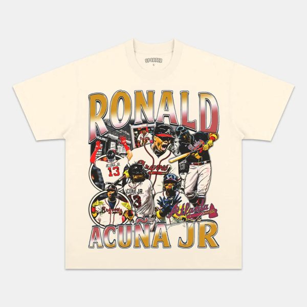 RONALD ACUNA JR TEE - Image 3