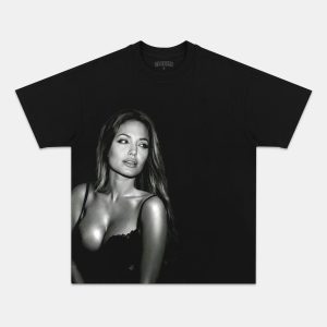 ANGELINA JOLIE TEE