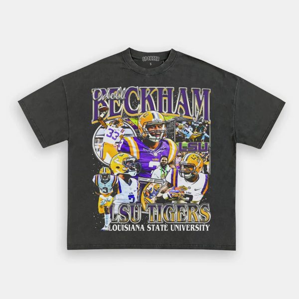 ODELL BECKHAM JR - LSU TEE - Image 3