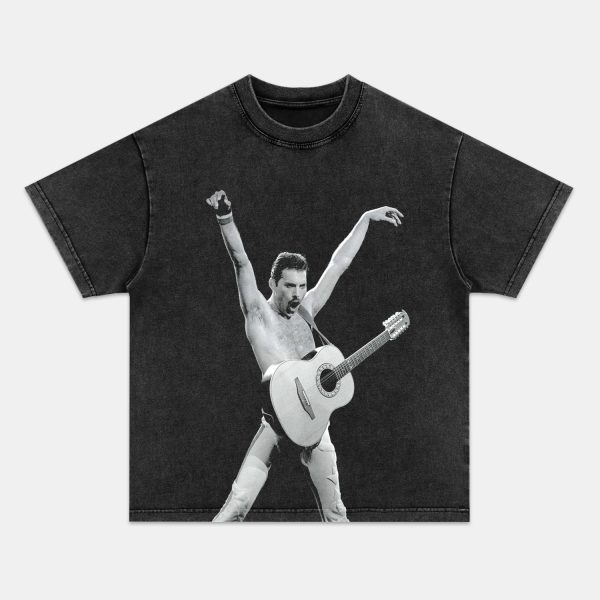 FREDDIE MERCURY 1.13 2.0 TEE - Image 2