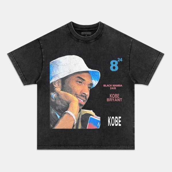 KOBE 3.12 TEE - Image 2