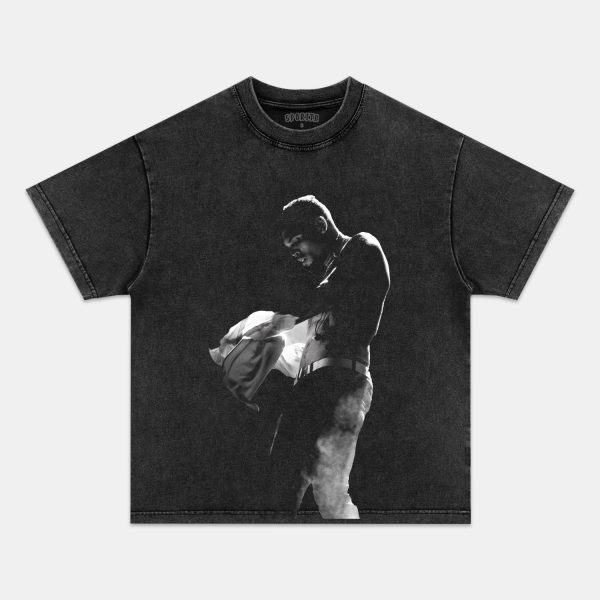 CHRIS BROWN 2.25 2.0 TEE - Image 2