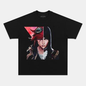 ARCANE VI & CAITLYN TEE