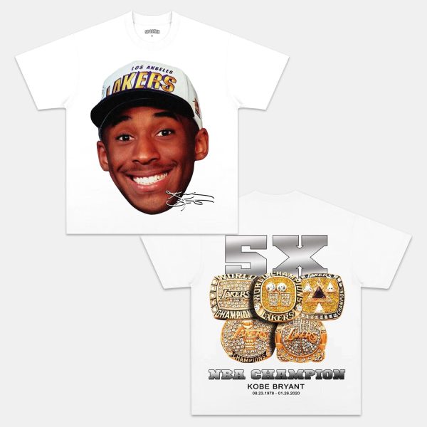 KOBE TEE - Image 4