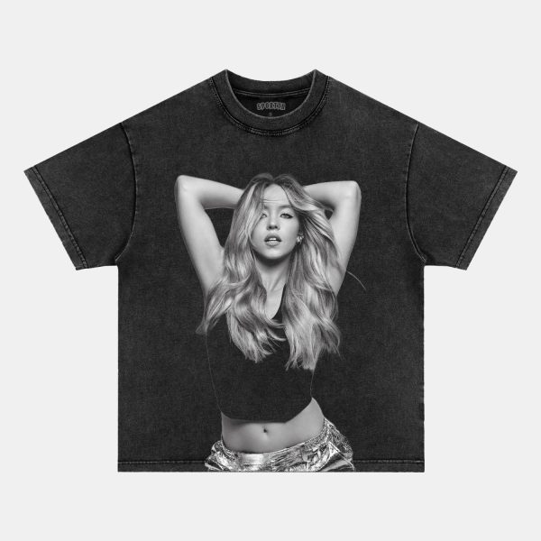 SYDNEY SWEENEY 1.0 TEE - Image 2