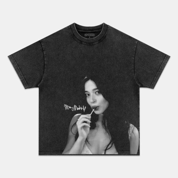 MIKEY MADISON 3.0 TEE - Image 2