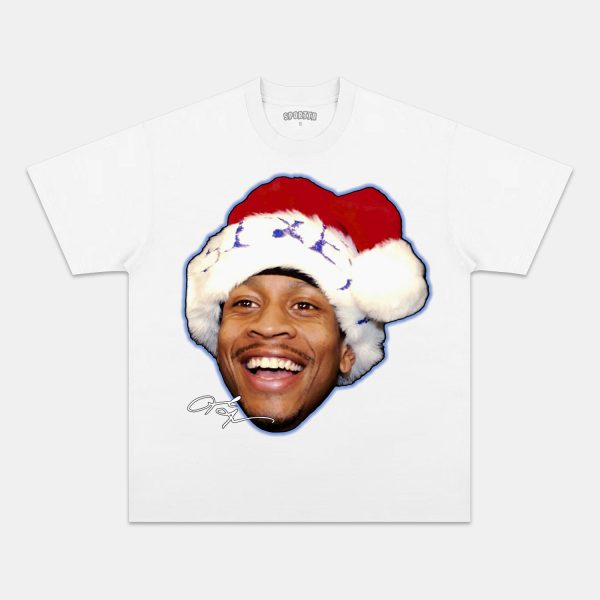 ALLEN IVERSON 11.25 TEE - Image 3