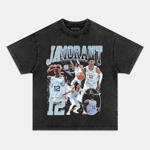 JA MORANT TEE - Image 2